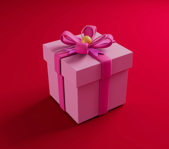 Gift Box